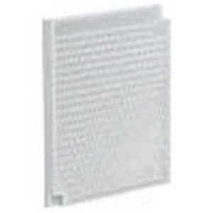 OMRON - ESPEJO CUADRADO E39R8.1 100X100MM