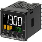 OMRON - ENTRADA UNIVERSAL 3 ALARMAS E5CCRX3A5M000 100-240V