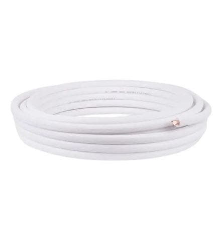Sin Marca - ROLLO MONOTUBO 50ML AISLADO 1/2". FOMA.