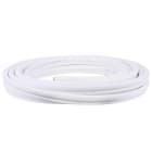 Sin Marca - ROLLO 20MT BITUBO AISLADO 1/4-5/8"-0,8MM. FOMA