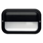 CRISTHER - Aplique KAPPA IP55 LED 9W 1160lm 3000K blanco