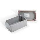 GAESTOPAS - Caja aluminio serie EXRJ 220x120x91mm