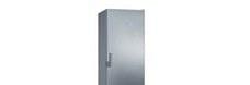 BALAY - Congelador 1 puerta NoFrost 3GFF563ME 186x60cm acero mate clase energética F