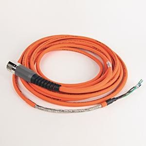 ROCKWELL - Cable estándar SPEEDTEC 16AWG 25m