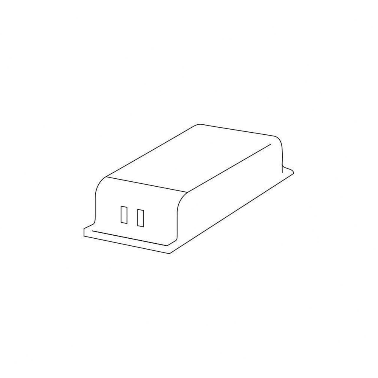 ARKOSLIGHT - DRIVER MAXI JOLLY 50W 700MA