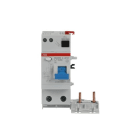 ABB - Bloque de dispositivo de corriente residual DDA202A40/30APR