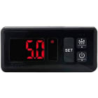 AKO - Controlador panel SLIM 230V relé 16A SPST