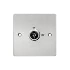 GOLMAR - Interruptor por llave KS-SQ