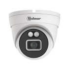 GOLMAR - Cámara CIP-31D2F DOMO color 3.6mm 2Mpx