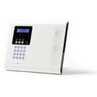 GOLMAR - CENTRAL SECUSAFE 2G/IP VIA RADIO