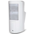 GOLMAR - Detector doble tecnología BYDT-EXT/W