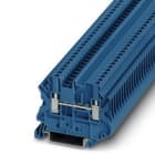 PHOENIX CONTACT - BORNE UNIVERSAL UT 2,5-MTD BU