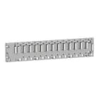 Schneider Electric - Módulo M340 rack 12 posiciones