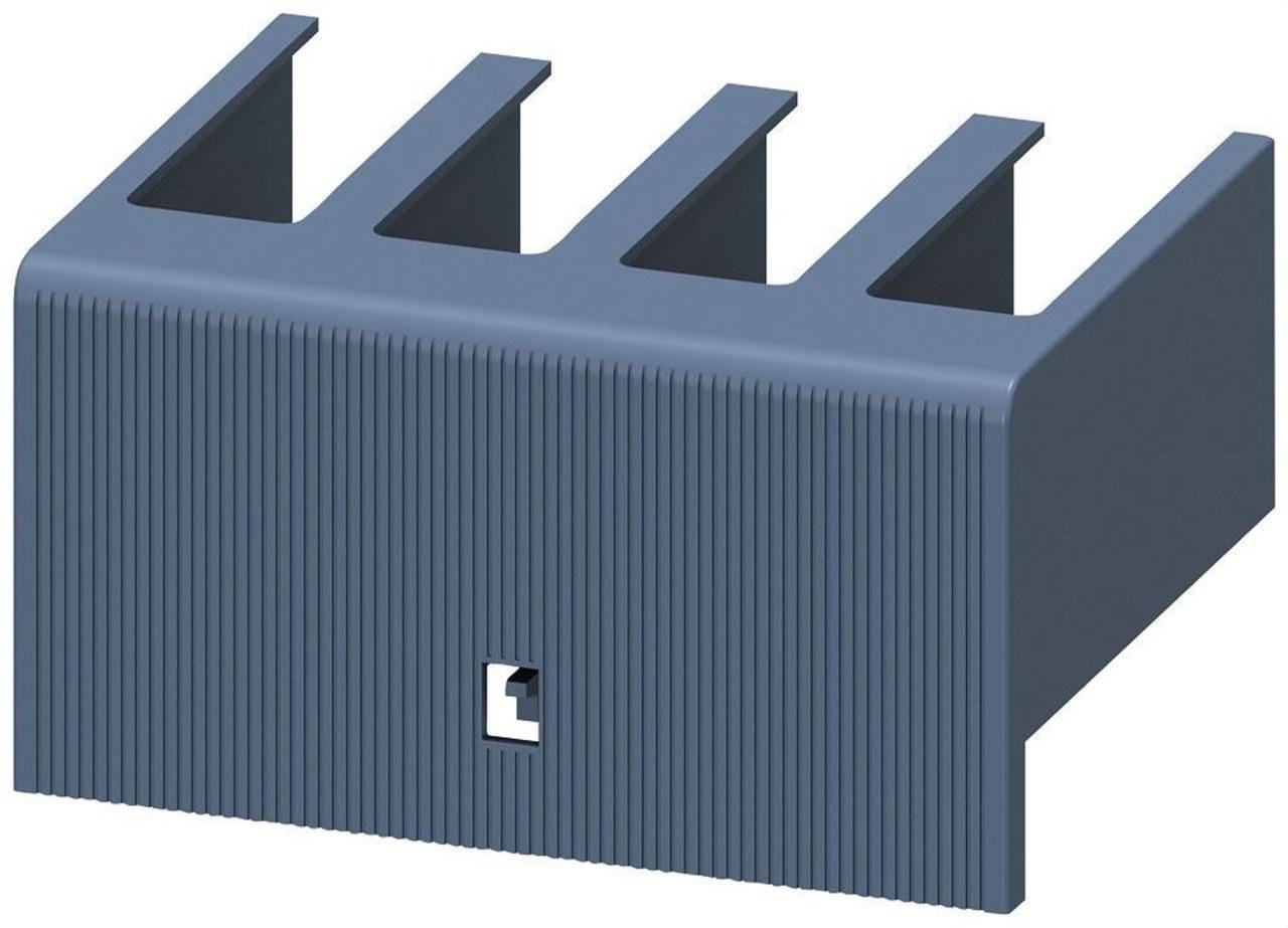 SIEMENS - TAPA CUBREBORNES PARA 3RT136