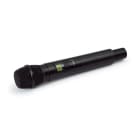 FONESTAR - Micrófono inalámbrica mano PLL UHF MSHT-40M-512