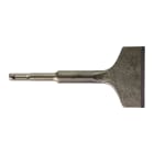 MILWAUKEE - SDS-PLUS CINCEL ACODADO 75X165MM