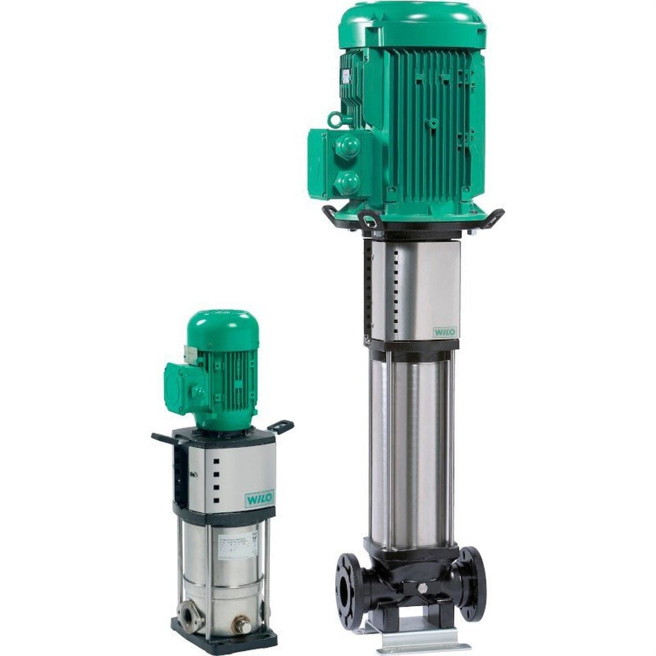 WILO - Bomba agua fría HELIX V2205 con carcasa