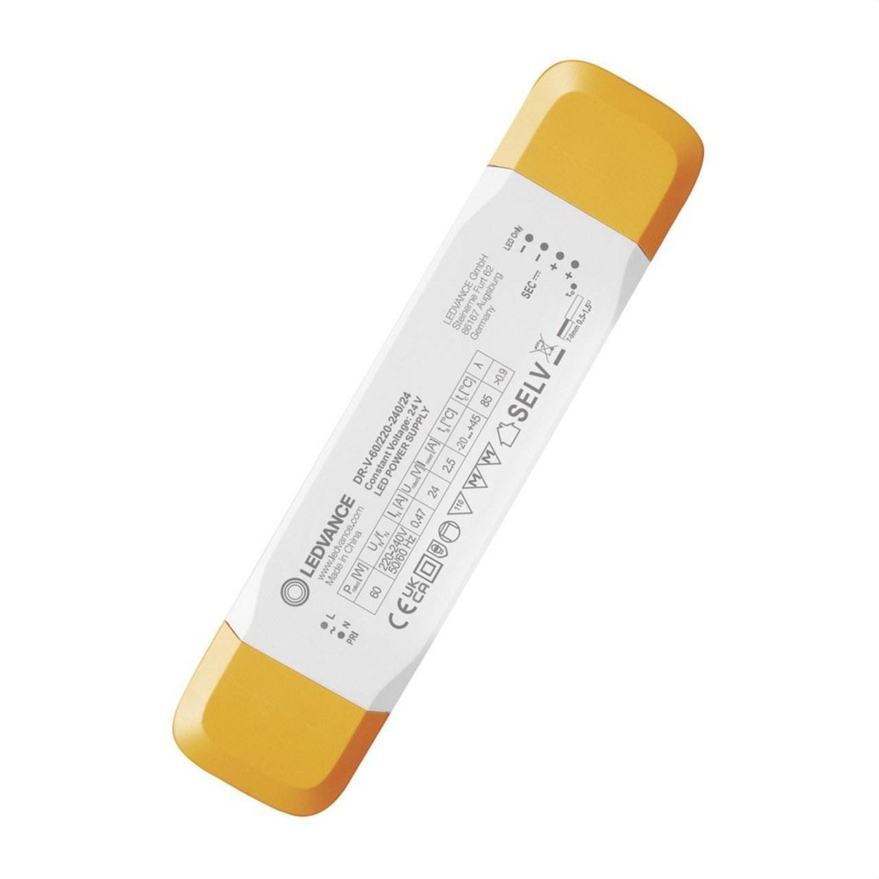 LEDVANCE - DR-VAL-60/220-240/24