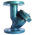 POTERMIC - FILTRO CON BRIDAS 92Y DN100 4"