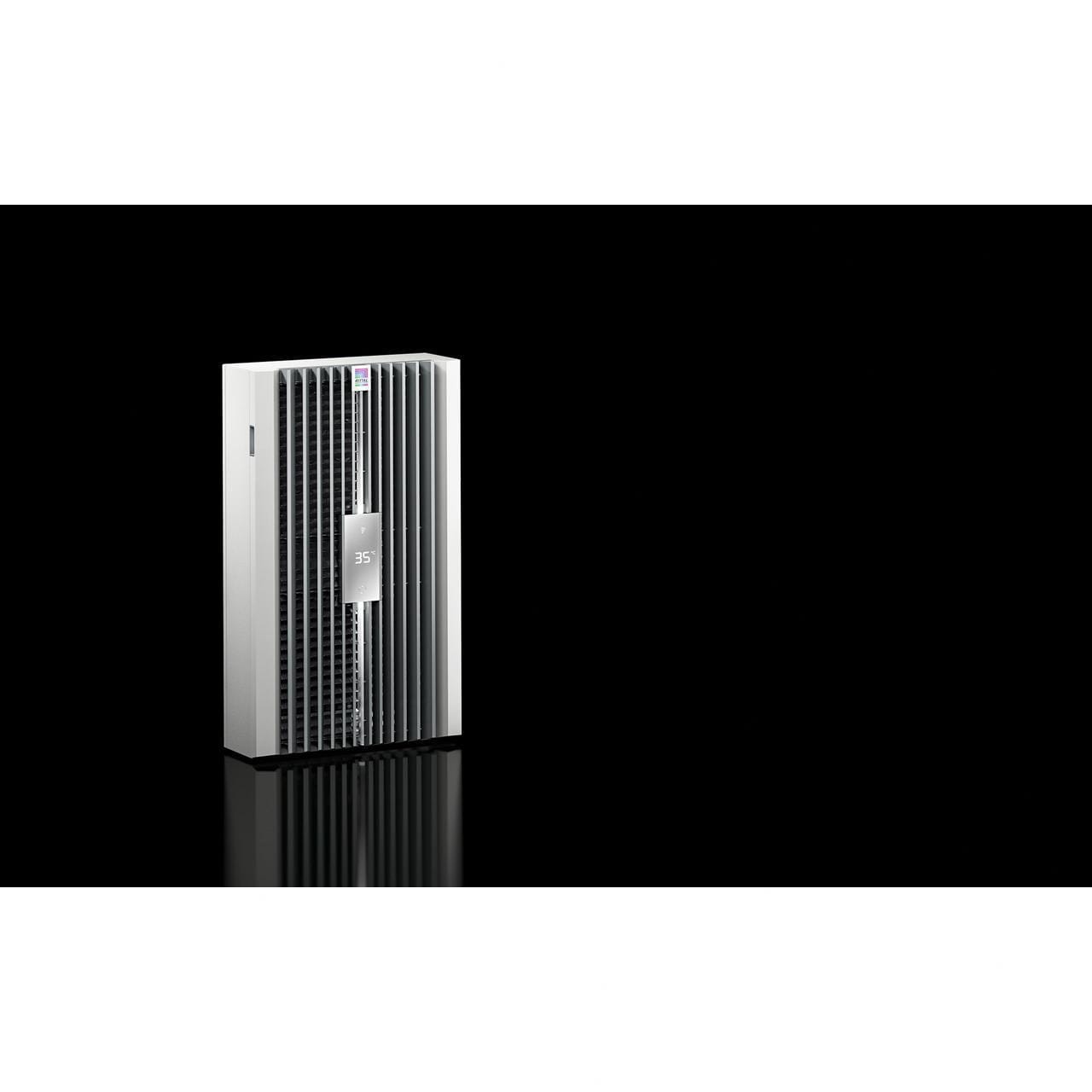 RITTAL - Refrigerador mural Blue E+ S 300W sin evaporador