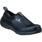 DELTA PLUS - Calzado microfibra poliuretano S2 SRC negro talla 41