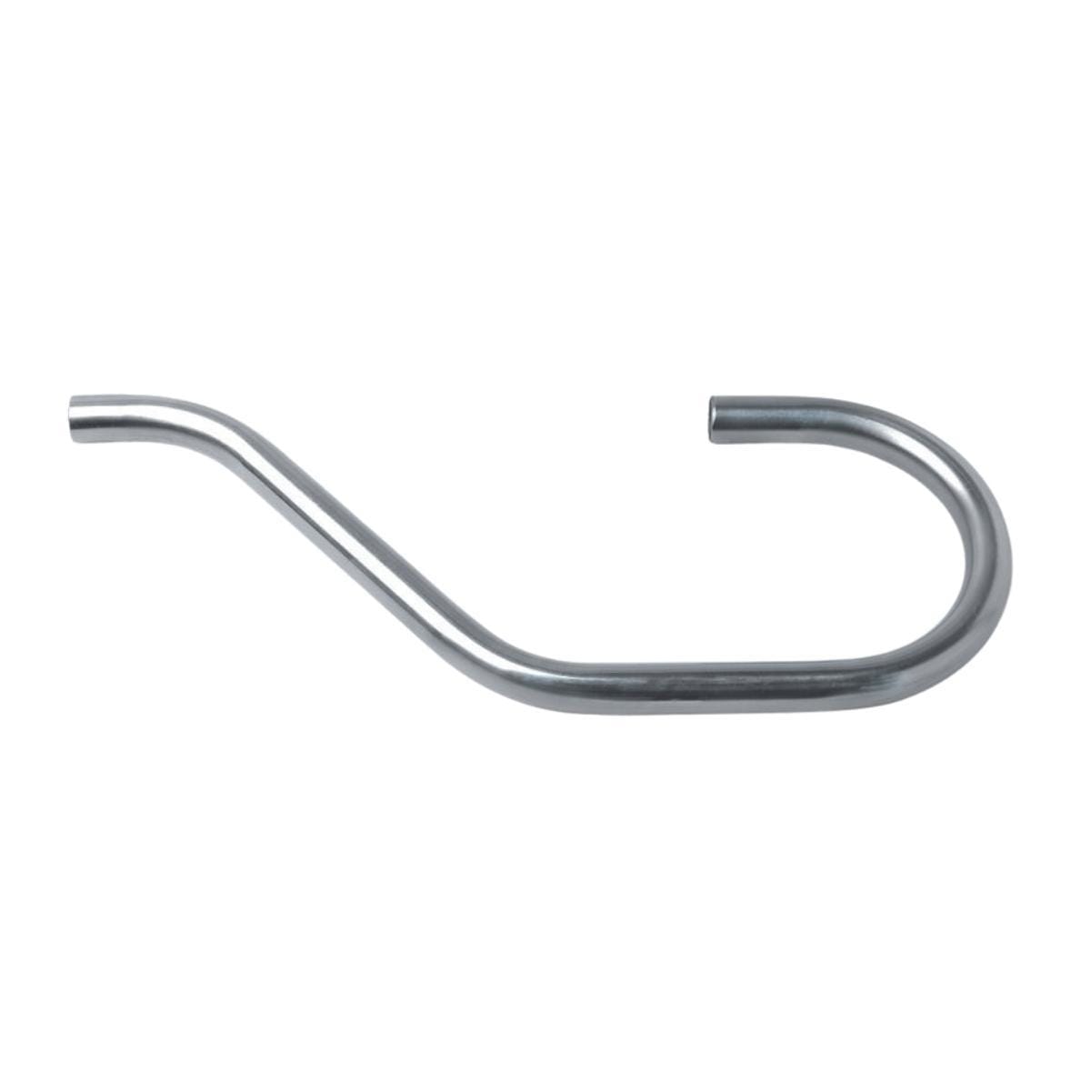 FILTUBE - CURVA DESVN.CISNE D.22 FILPRESS