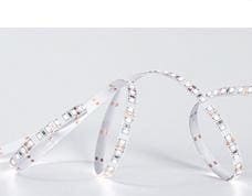TSL - Tira flexible VOLX 7 SMD2835 120Led/m 9W/m 12VDC 3.000K IP65/H 1.080lm CRI>80 10mm