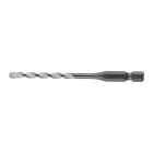 MILWAUKEE - BROCA MULTIMATERIAL 4X90 - 1/4" HEX.