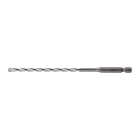 MILWAUKEE - BROCA MULTIMATERIAL 5.5X150 - 1/4" HEX.