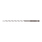MILWAUKEE - BROCA MULTIMATERIAL 6.5X150 - 1/4" HEX.