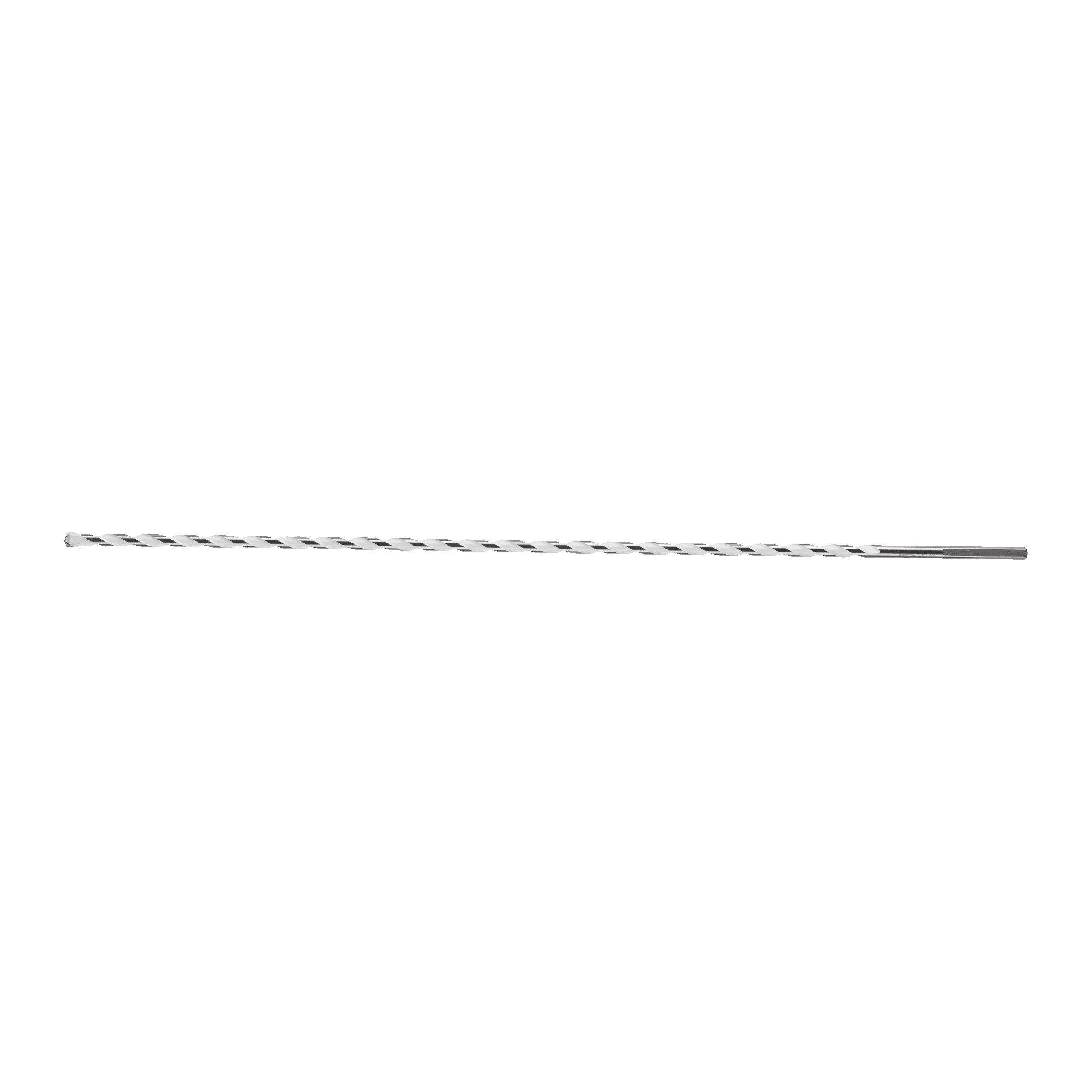 MILWAUKEE - BROCA MULTIMATERIAL 6,5X400 - 3 REBAJES