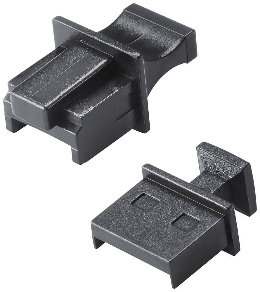 SIEMENS - SIMATIC IPC, ACCESORIOS  JUEGO DE PROTECCIÓN POLVO DE INTERFASES PARA IP277D. 40 USB Y 20 LAN POR JU