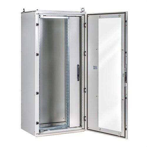 IDE - Bastidor pivotante 19" 40U Argenta-Plus