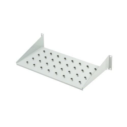 IDE - Bandeja fija 19" 1U 200mm