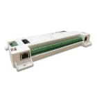 GOLMAR - PL.BA.CTRAL.LIGHTSYS+RP432MP GRADO 2/3 8 Z.AMPL.512 MOD.COM.WI-FI TCP/IP MOD.GSM
