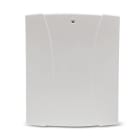 GOLMAR - Caja de plástico pequeña LIGHTSYS+ RP432BP2 grado 2 protección anti-sabotaje de pared 290x250x95mm