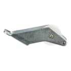 ABB - Polea LINESTRONG para esquina galvanizado
