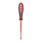 MILWAUKEE - DESTORNILLADOR TRILOBE VDE SLIM PLANA 1,0X5,5X125