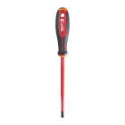 MILWAUKEE - DESTORNILLADOR TRILOBE VDE SLIM PLANA 1,2X6,5X150