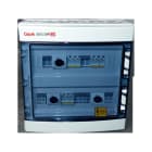 GAVE - CAJA CONEXIÓN 1000VDC 3 MPPT (2 STRING X MPPT) FUS 15A SECCIONADOR 25A + PST-II (6 ENT./6 SAL.) SALIDAS INDIVIDUALES