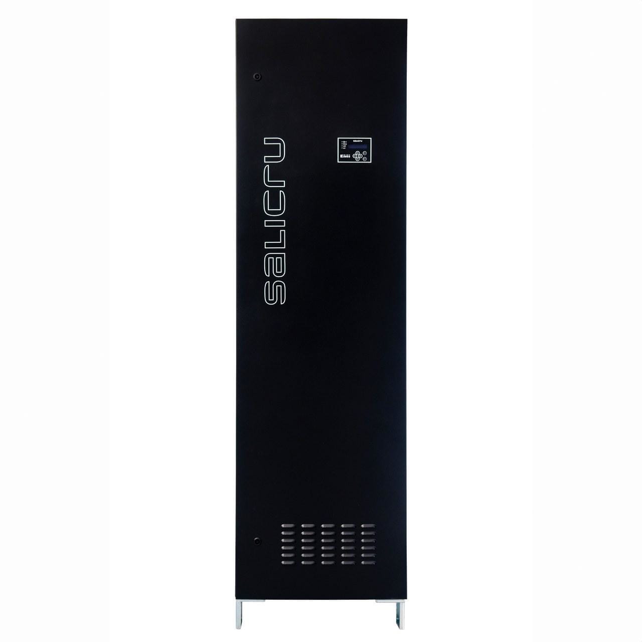 SALICRU - Estabilizador de tensión EMi3 T 600-4F