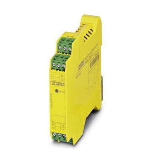PHOENIX CONTACT - Relé de acoplamiento PSR-SPP-24DC/FSP2/2X1/1X2