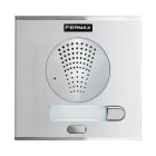 FERMAX - PLACA CITY S1 AP101 DUOX PLUS*