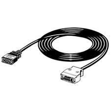 OMRON - CABLE CONSOLA C200H 2M