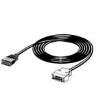 OMRON - CABLE CONSOLA C200H 2M