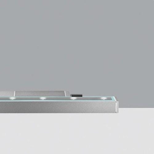 IGUZZINI - LUM.LINEALUCE 528MM LED 6,5W 530LM GR