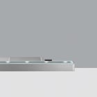 IGUZZINI - LUM.LINEALUCE 528MM LED 6,5W 530LM GR