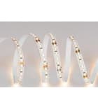 TSL - Tira flexible BELL 7 rollo 5 metros SMD2835 120 LED/m 24W/m 24VDC 3.000K IP20/N 2.200lm/m CRI>80 10mm
