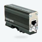 TOSCANO - Línea CAT 6 ETHERNET 6V DC 1 6kA RJ45/RJ45