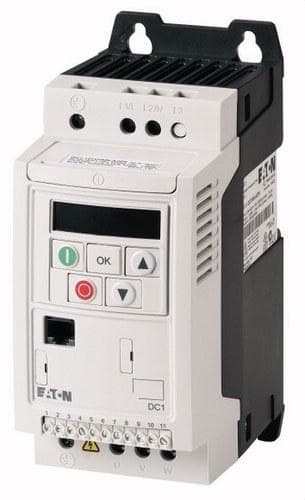 EATON - Convertidor frecuencia DC1-344D1FN-A20CE1